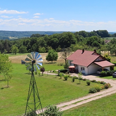 Le Gîte de Beaumont