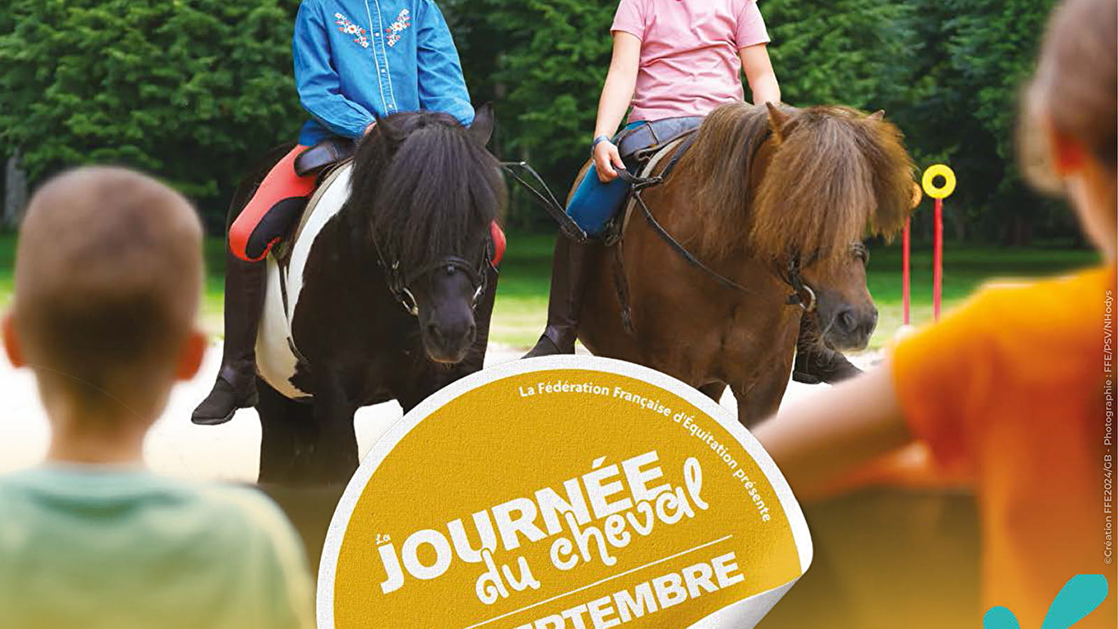 Journée du Cheval