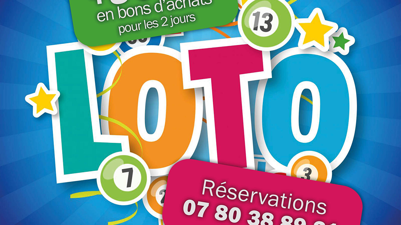 Loto du CIAPV