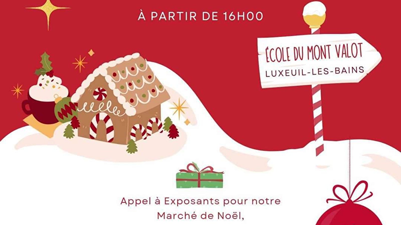 Soirée de Noël