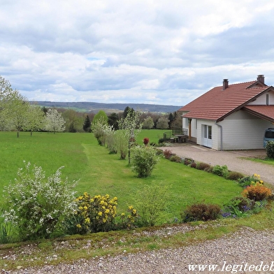 Le Gîte de Beaumont