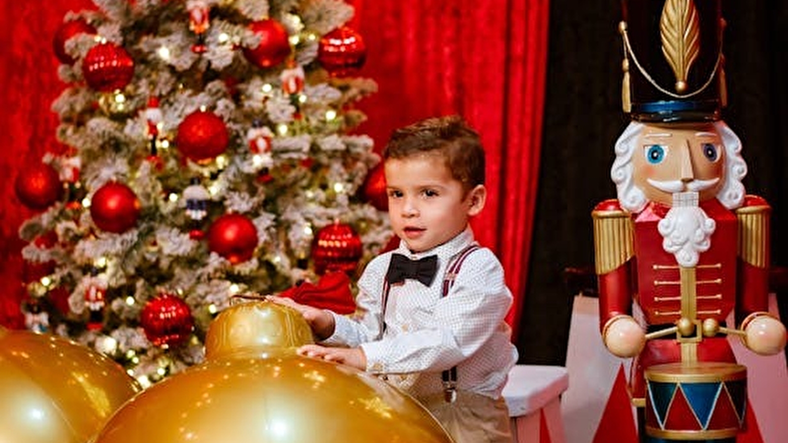 Après midi 'Chants de Noël'